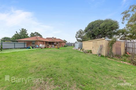 Property photo of 16 Draper Court Keilor Downs VIC 3038