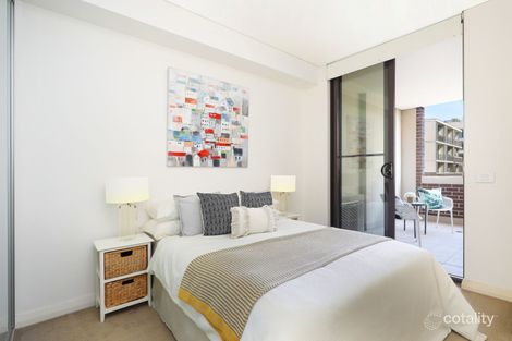 316/4 Baywater Dr, Wentworth Point, NSW 2127