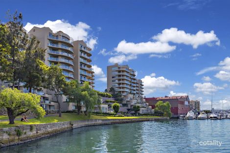 Property photo of 106/5 Cary Street Drummoyne NSW 2047
