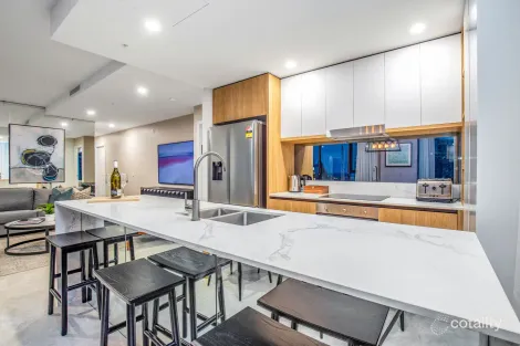 Property photo of 503/28-30 Second Avenue Broadbeach QLD 4218