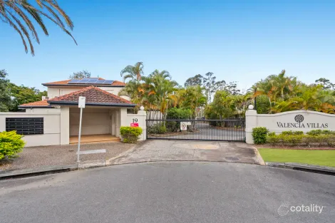 47/19 Harrow Pl, Arundel, QLD 4214
