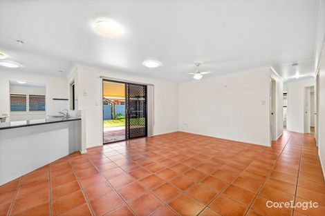 Property photo of 2 Weis Crescent Middle Ridge QLD 4350