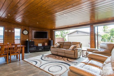 Property photo of 136 Robertson Street Guildford NSW 2161