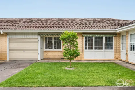 Property photo of 4/2 Netherby Avenue Netherby SA 5062