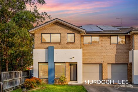 1 Gabi Gld, Kellyville Ridge, NSW 2155
