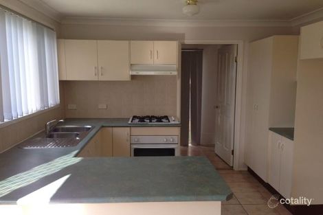 Property photo of 47 Montgomery Circuit Narellan Vale NSW 2567