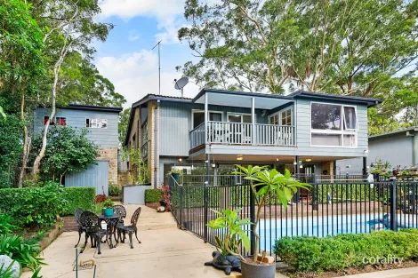 Property photo of 63 Laurence Street Pennant Hills NSW 2120