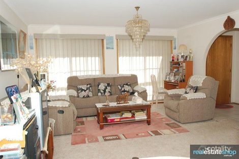 Property photo of 7 Heidelberg Street Conder ACT 2906