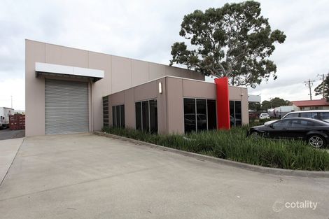 5/22 Carter Way, Dandenong South, VIC 3175