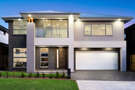 Property photo of 2 Twine Street Marsden Park NSW 2765
