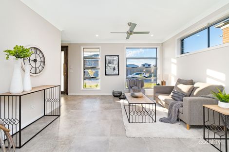 Property photo of 2 Twine Street Marsden Park NSW 2765