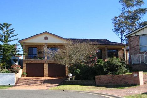 25 Emu Ave, Hinchinbrook, NSW 2168