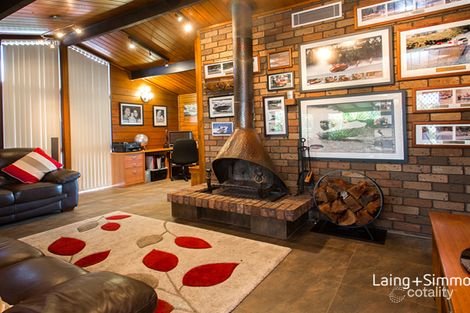 Property photo of 136 Robertson Street Guildford NSW 2161