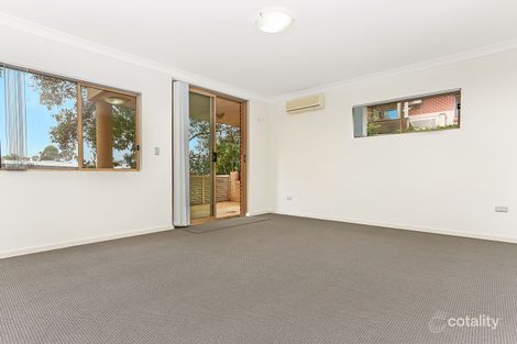 Property photo of 6/2 Wentworth Avenue Toongabbie NSW 2146