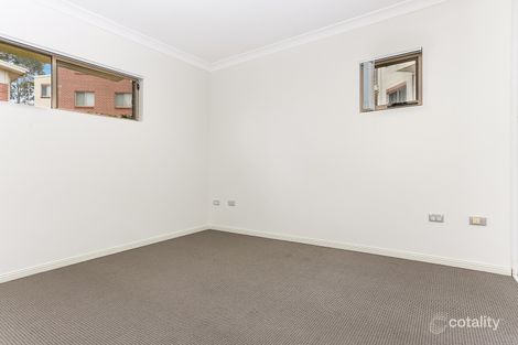 Property photo of 6/2 Wentworth Avenue Toongabbie NSW 2146
