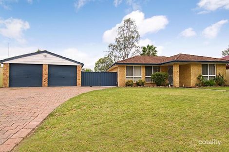 4 Mcleod Ave, Metford, NSW 2323