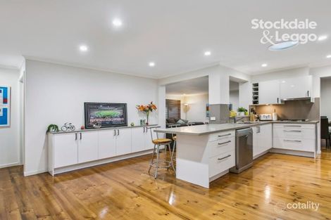 Property photo of 5 Cardamon Drive Hallam VIC 3803