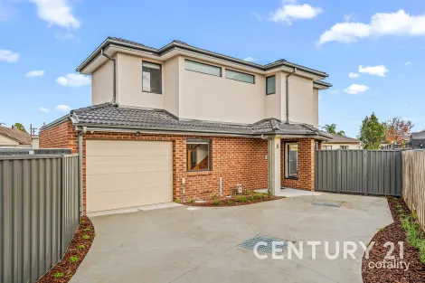 Property photo of 2/37 Fugosia Street Doveton VIC 3177