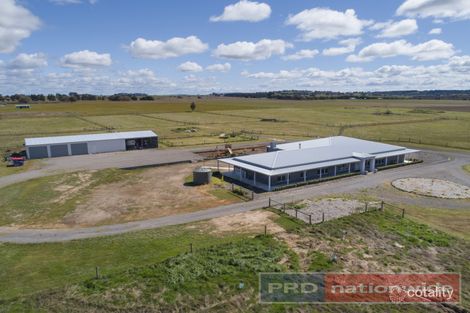 Property photo of 364 Wilsons Road Haddon VIC 3351