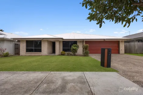 17 Ronald St, Ellen Grove, QLD 4078