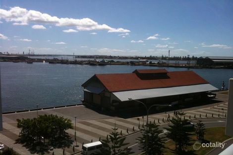 505/2-4 Honeysuckle Dr, Newcastle, NSW 2300