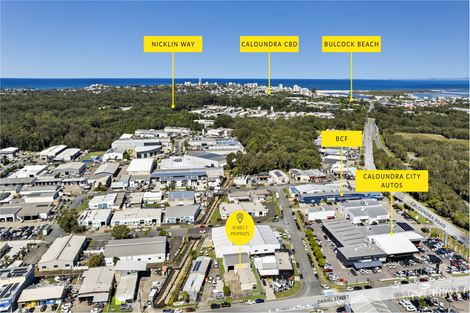 19 DANIEL ST, CALOUNDRA WEST, QLD 4551