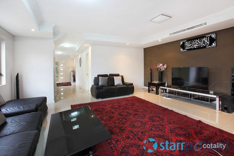 Property photo of 115 Guildford Road Guildford NSW 2161