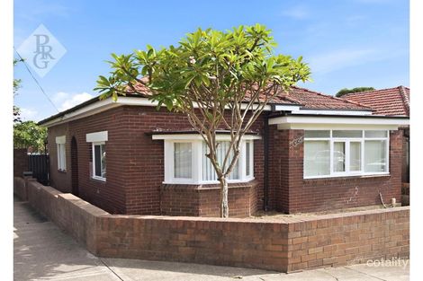 34 Byron St, Croydon, NSW 2132