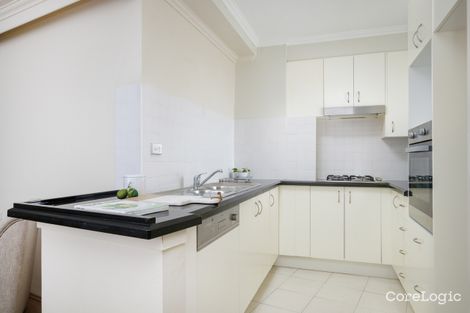 Property photo of 126/323 Forest Road Hurstville NSW 2220