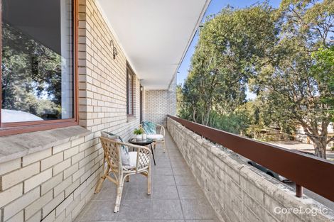 Property photo of 5/7 Lismore Avenue Dee Why NSW 2099