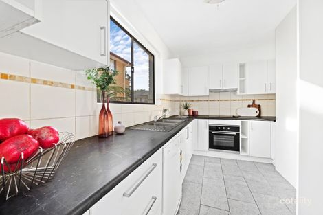 Property photo of 5/7 Lismore Avenue Dee Why NSW 2099