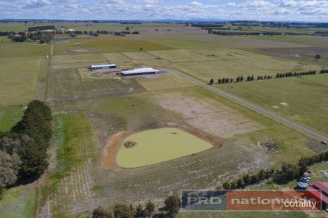 Property photo of 364 Wilsons Road Haddon VIC 3351