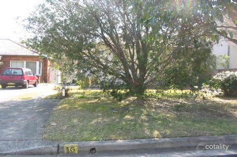 16 Warringah St, North Balgowlah, NSW 2093