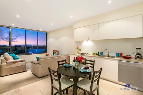 Property photo of 506/7 Rider Boulevard Rhodes NSW 2138
