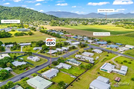 Property photo of 11 Harwood Drive Babinda QLD 4861