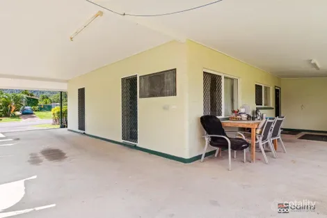 Property photo of 11 Harwood Drive Babinda QLD 4861