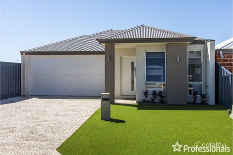 30 Plaimar Rmbl, Byford, WA 6122