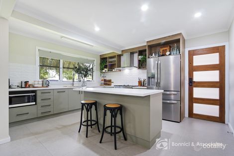 Property photo of 8 Thompson Street Beechworth VIC 3747