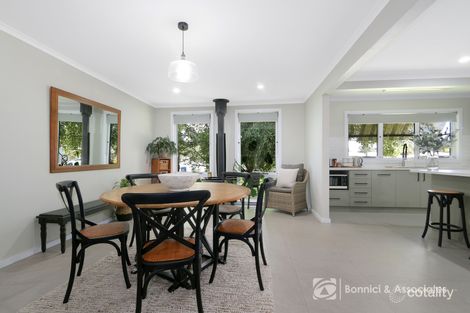 Property photo of 8 Thompson Street Beechworth VIC 3747