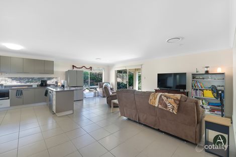 Property photo of 33 Barrington Street Upper Coomera QLD 4209