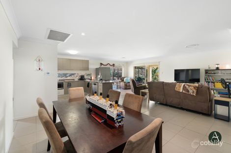 Property photo of 33 Barrington Street Upper Coomera QLD 4209
