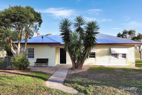 655 Wy Yung-Calulu Rd, Calulu, VIC 3875