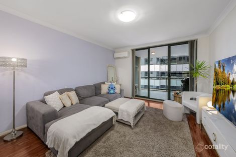 Property photo of 512/16 Meredith Street Bankstown NSW 2200