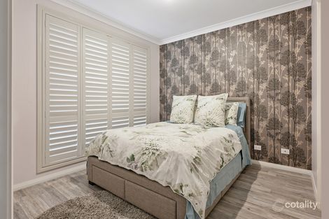 Property photo of 3 Gran Sasso Avenue Edmondson Park NSW 2174