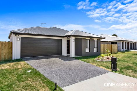 Property photo of 10 Coolamon Court Urraween QLD 4655