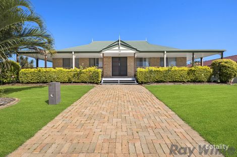 50 Brisbane Cres, Deception Bay, QLD 4508