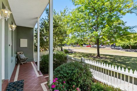 Property photo of 109 John Liston Drive Newport VIC 3015