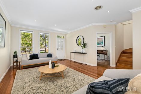 Property photo of 109 John Liston Drive Newport VIC 3015