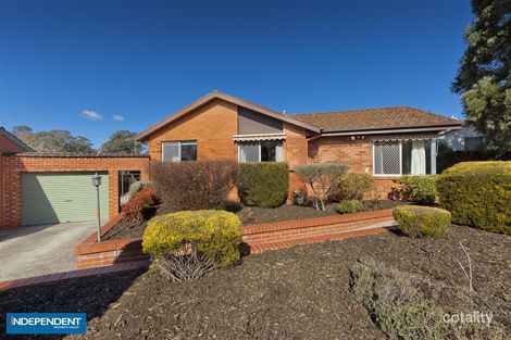 18 Trumble St, Pearce, ACT 2607