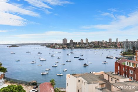 34/8 Macleay St, Potts Point, NSW 2011